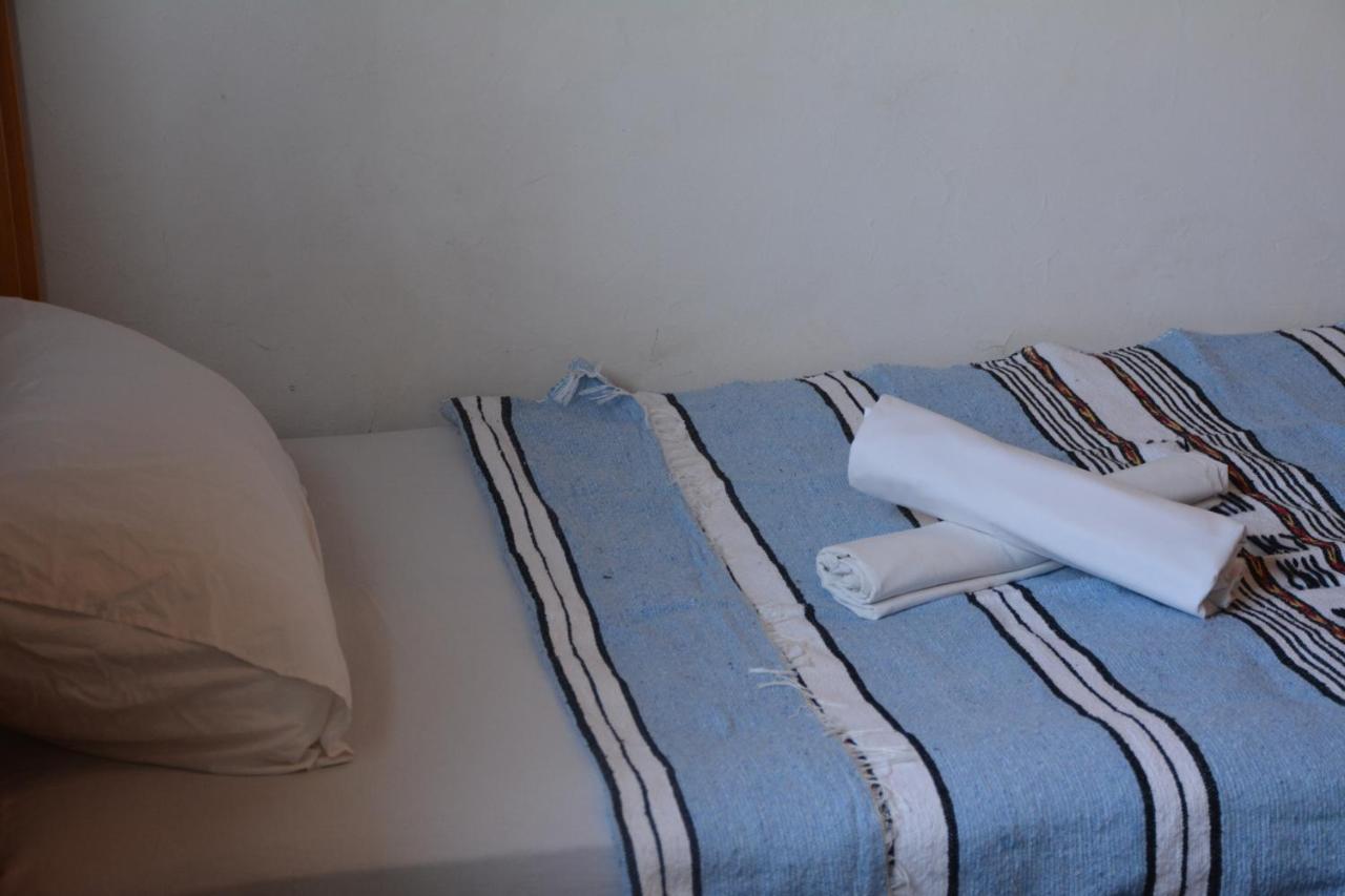 Taghazout Roof Hostel Eksteriør bilde
